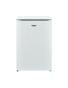 Whirlpool W55ZM 112 W 2 N Vrieskast Vrijstaand 103 l E Wit