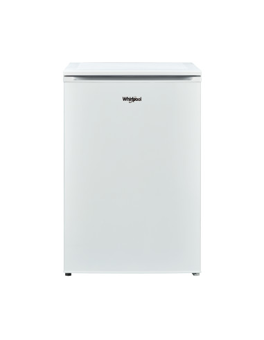 Whirlpool W55ZM 112 W 2 N Congélateur vertical Pose libre 103 L E Blanc