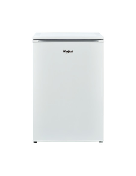 Whirlpool W55ZM 112 W 2 N Congélateur vertical Pose libre 103 L E Blanc