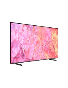 Samsung QE50Q64CAUXXN TV 127 cm (50") 4K Ultra HD Smart TV Wifi Noir