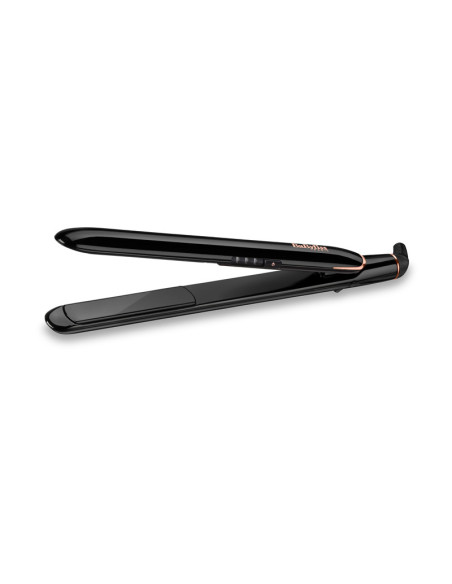 BaByliss ST255E haarstyler Stijltang Warm Zwart, Goud 2 m