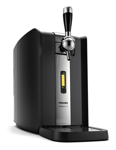 Philips PerfectDraft HD3720 25 Thuistap