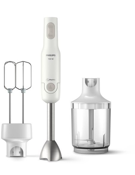 Philips Daily Collection HR2546 00 ProMix-staafmixer