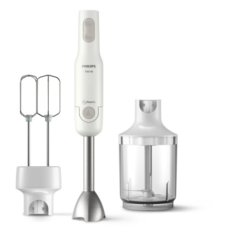 Philips Daily Collection HR2546 00 Mixeur plongeant ProMix