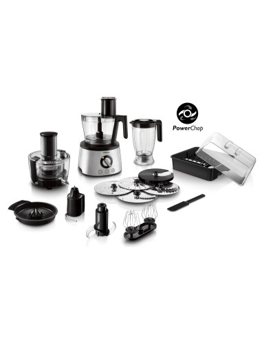 Philips 7000 series HR7778 00 Keukenmachine