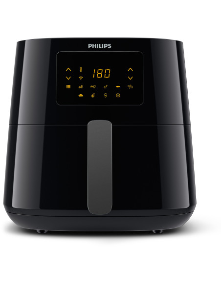 Philips Essential 5000 Series Connected HD9280 70 XL-Airfryer uit de 5000-serie