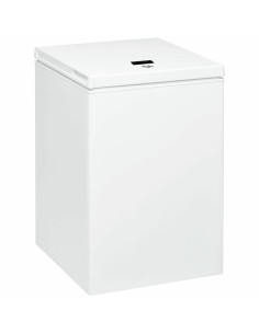 Whirlpool WH1410 E2 2 Diepvrieskist Vrijstaand 132 l E Wit