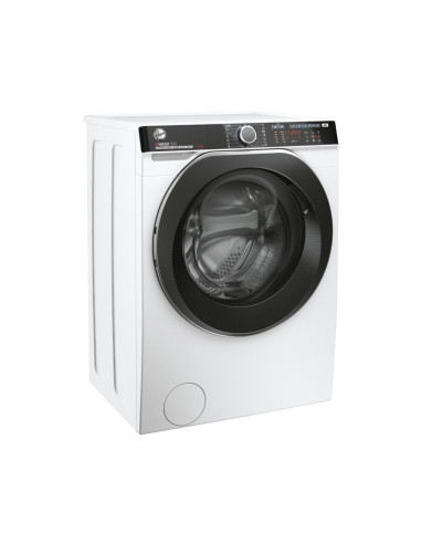 Hoover H-WASH 500 HWP 414AMBC 1-S machine à laver Charge avant 14 kg 1400 tr min Blanc