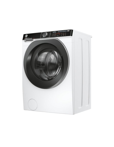 Hoover H-WASH 500 HWP 414AMBC 1-S machine à laver Charge avant 14 kg 1400 tr min Blanc