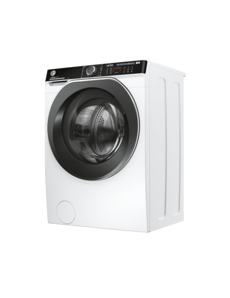 Hoover H-WASH 500 HWP 414AMBC 1-S machine à laver Charge avant 14 kg 1400 tr min Blanc