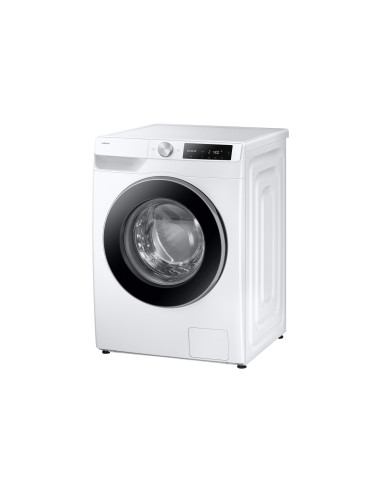 Samsung Lave-linge AI ecobubble™ 9kg WW90DG6U25LE