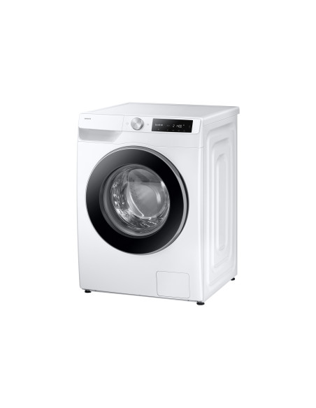Samsung Lave-linge AI ecobubble™ 9kg WW90DG6U25LE