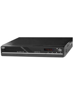 Trevi DVMI 3580 HD DVD speler Zwart