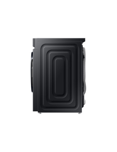 Samsung QuickDrive 8000 Series WW90DB8U95GB machine à laver Charge avant 9 kg 1400 tr min Noir