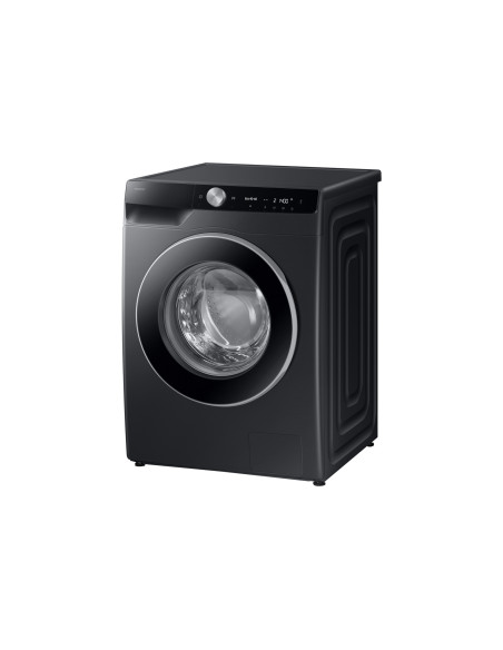Samsung Lave-linge AI ecobubble™ 9kg - WW90DG6U85LB