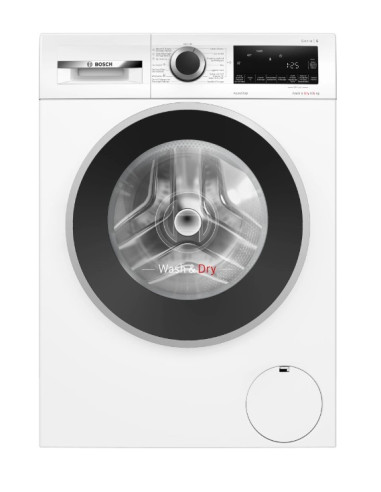BOSCH WNG24405FG