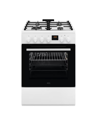 AEG CKB64413BW