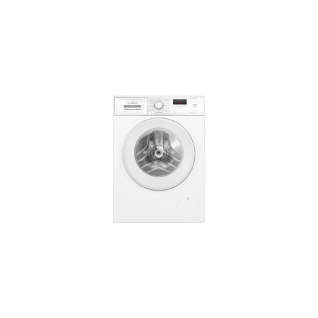 Bosch Serie 2 WGE03400FG wasmachine Voorbelading 8 kg 1400 RPM Wit