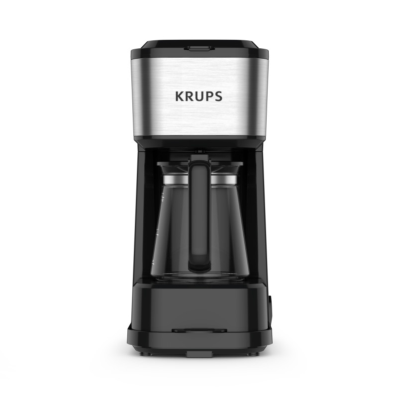 Krups Simply Brew 3-in-1 Filter koffiezetapparaat KM207D10
