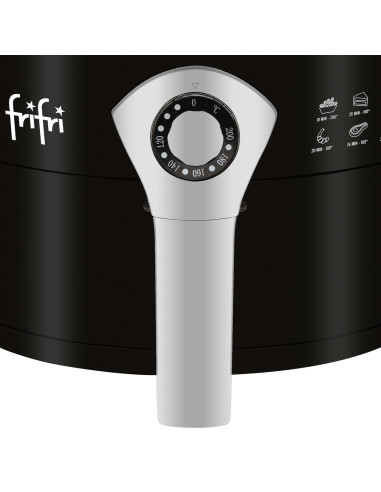 FRIFRI FRI0802015BLP