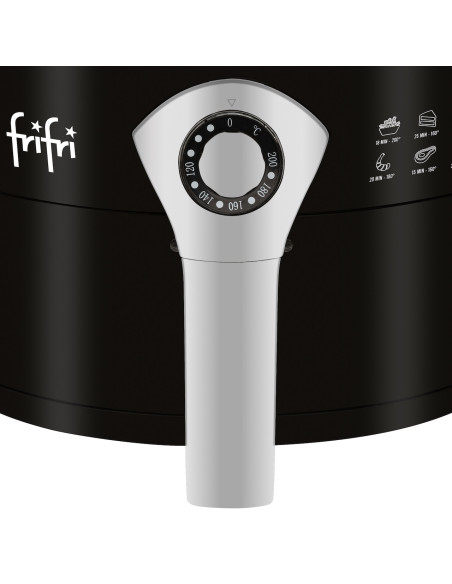 FRIFRI FRI0802015BLP