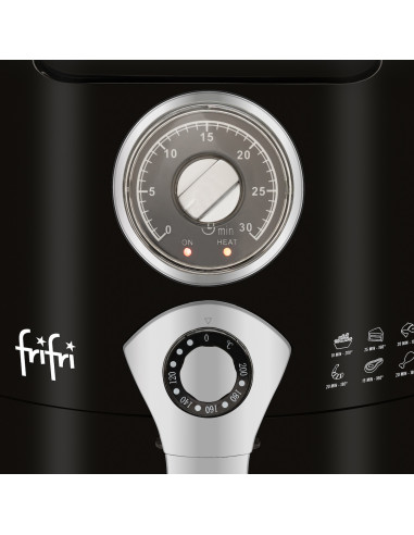 FRIFRI FRI0802015BLP