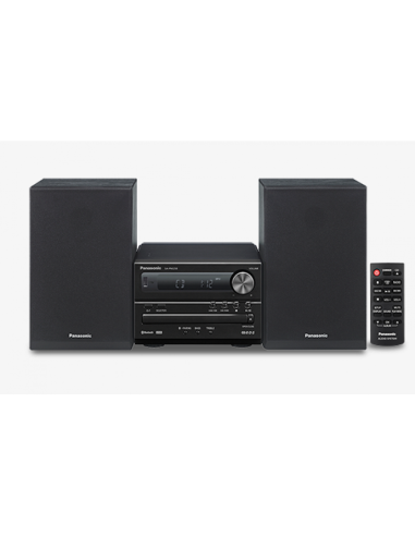 PANASONIC SCPM250BEGK