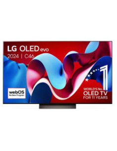 LG OLED55C46LA