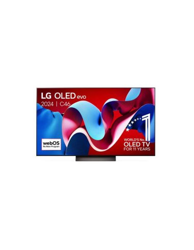 LG OLED55C46LA