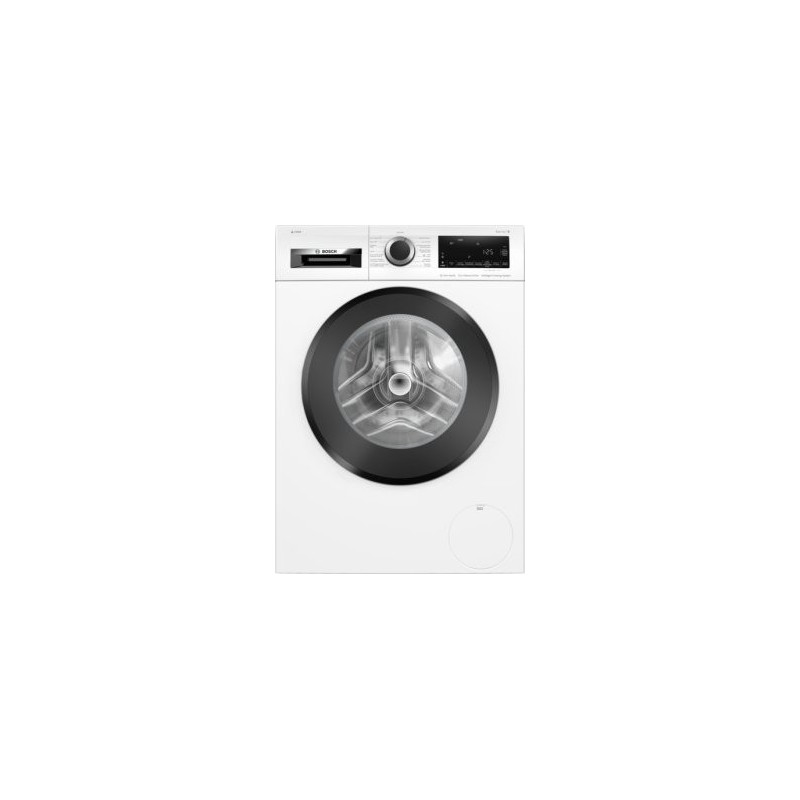 Bosch WGG244FPFG Lave-linge 9 kg 1400 tr/min Iron Assist EcoSilence Drive