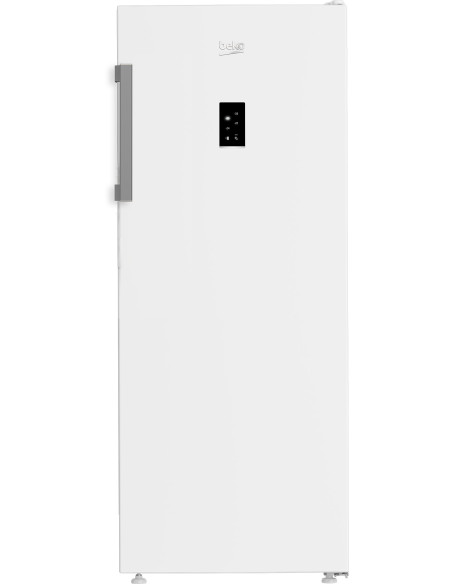 Beko B3RFNE274W Vrieskast Vrijstaand 220 l E Wit
