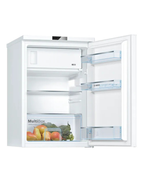 Bosch Serie 2 KTL15NWEB combi-koelkast Vrijstaand 120 l E Wit