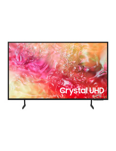 Samsung UE55DU7172U 139,7 cm (55") 4K Ultra HD Smart TV Wifi Zwart