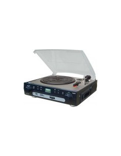 AKAI MA408