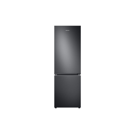 Samsung RB34C605CB1 Vrijstaand 344 l C Zwart