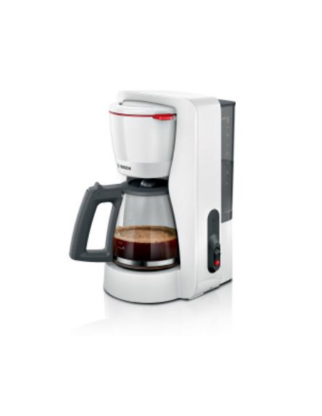 Bosch TKA2M111 koffiezetapparaat Handmatig Filterkoffiezetapparaat 1,25 l