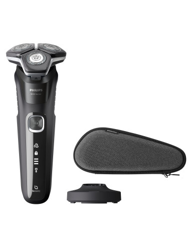 Philips SHAVER Series 5000 S5898 35 Rasoir électrique 100 % étanche