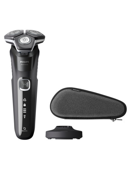 Philips SHAVER Series 5000 S5898 35 Rasoir électrique 100 % étanche