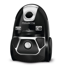 Rowenta Compact Power RO3985 3 l Cilinderstofzuiger Droog 750 W Stofzak 2