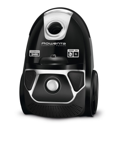Rowenta Compact Power RO3985 3 l Cilinderstofzuiger Droog 750 W Stofzak