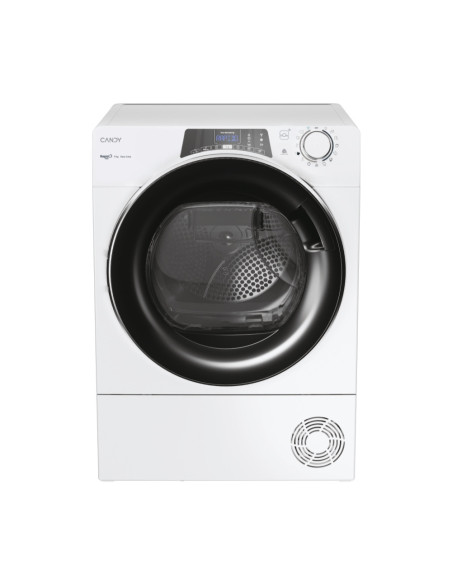 Candy RPEH11A2TCBEX-S wasdroger Vrijstaand Voorbelading 11 kg A++ Wit