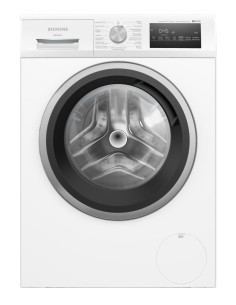 Siemens iQ300 WM14N2B4FG machine à laver Charge avant 8 kg 1400 tr min Blanc
