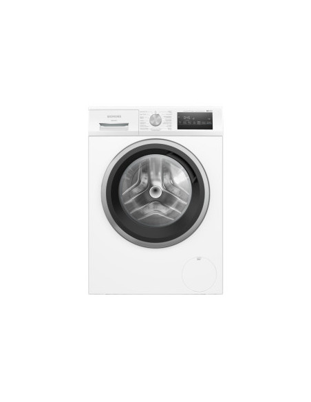 Siemens iQ300 WM14N2B4FG machine à laver Charge avant 8 kg 1400 tr min Blanc