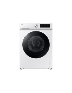 Samsung WD11DB7B85GW machine à laver avec sèche linge Pose libre Charge avant Blanc D