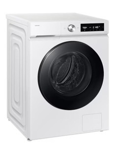 Samsung WD11DB7B85GW machine à laver avec sèche linge Pose libre Charge avant Blanc D 2