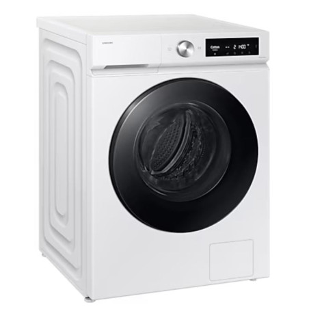 Samsung WD11DB7B85GW machine à laver avec sèche linge Pose libre Charge avant Blanc D