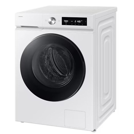 Samsung WD11DB7B85GW machine à laver avec sèche linge Pose libre Charge avant Blanc D