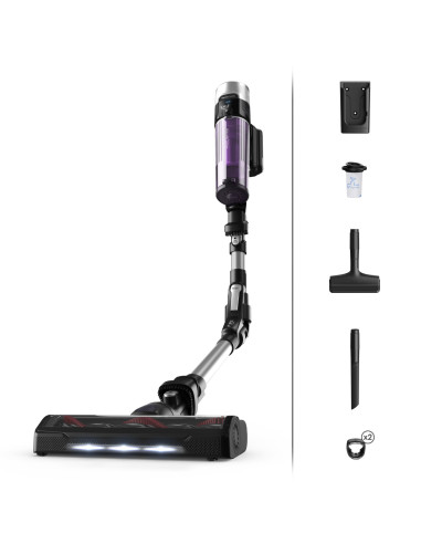 Rowenta X-Force Flex 9.60 RH2037 RH2037 Steelstofzuiger