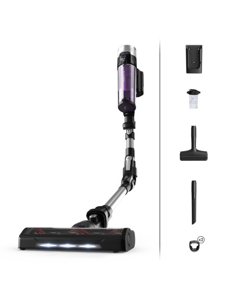 Rowenta X-Force Flex 9.60 RH2037 RH2037 Steelstofzuiger