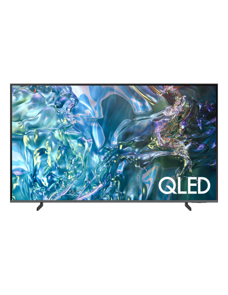 Samsung Q67 139,7 cm (55") 4K Ultra HD Smart TV Wifi Gris 1000 cd m²